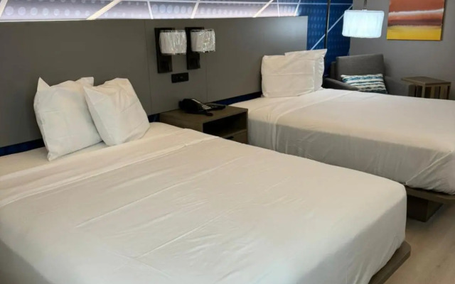 Halsted Inn and Suites Harvey - Chicago Southland