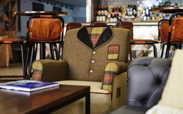 Mercure Leeds Centre