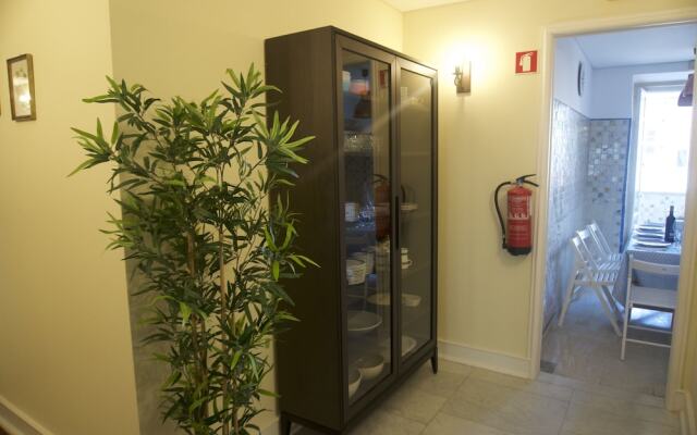 Avenida Cozy Apartment