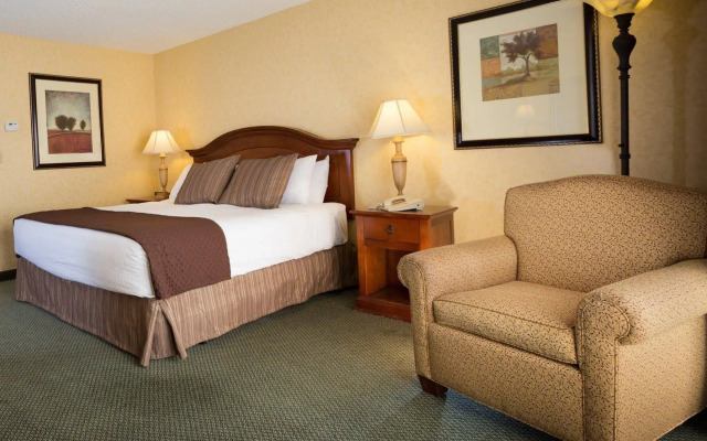 Red Lion Hotel Coos Bay