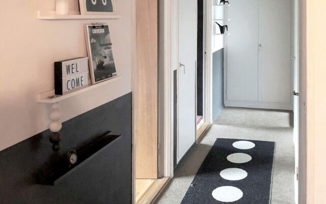 5 Person Holiday Home in Växjö