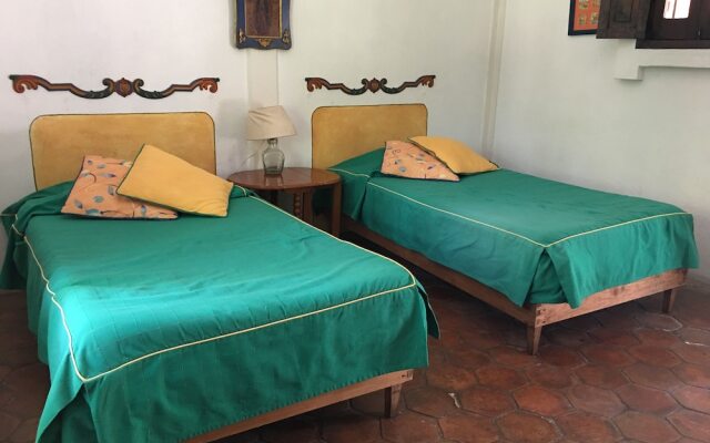 Rancho Las Joyas Tepeji del Rio