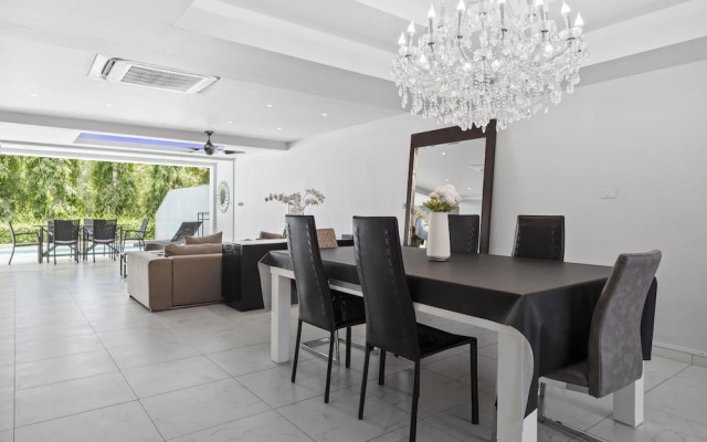 The Fairways Golf Villas