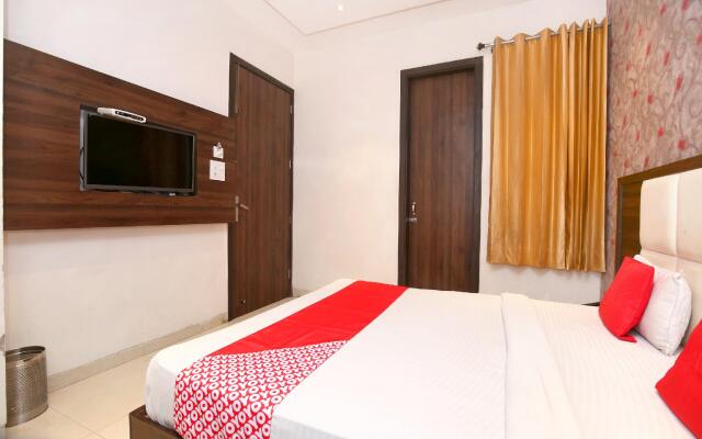 OYO 4038 Hotel Winner Inn