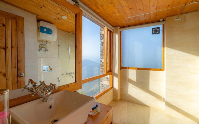 StayVista at DAAFI House with Comp Breakfast