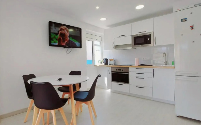 Apartamento Dalex