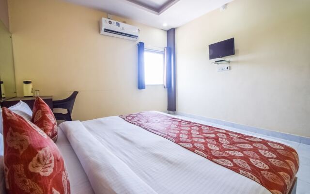 OYO 19032 Hotel Ambay Palace