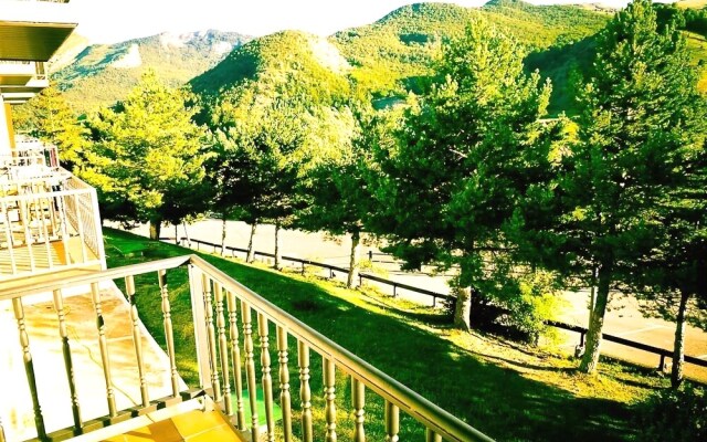 Apartamentos Formigal MY