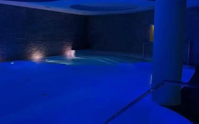 bes hotel terme di palazzago