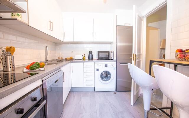 OleHolidays Jardines de Marbella Club