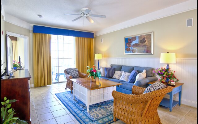 Calypso Cay Vacation Villas