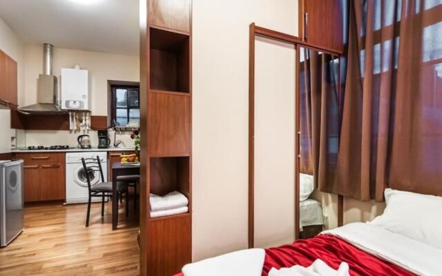 Old Tbilisi Flavor for you2