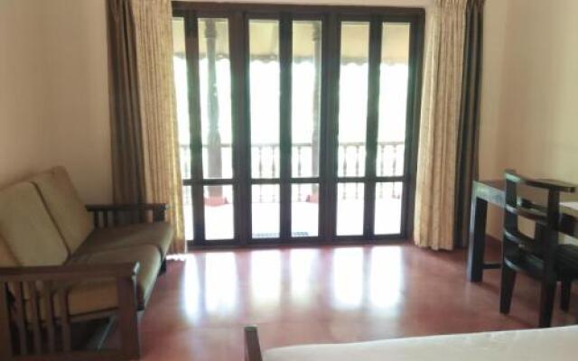 Phalguni River Lodge