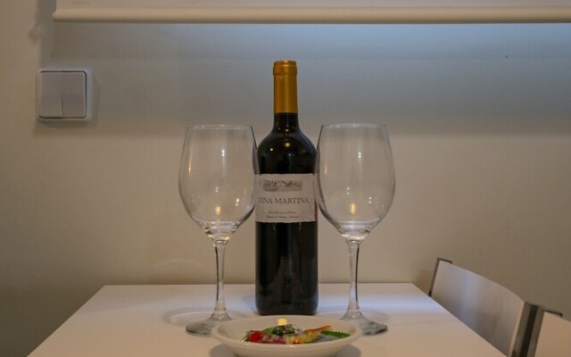 Apto. Diseño Chueca-Malasaña Brc42