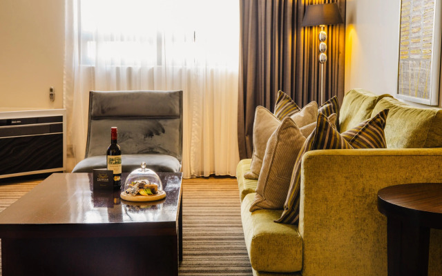 Premier Hotel Midrand