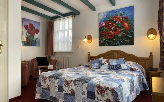 Hotel en Restaurant de Fortuna
