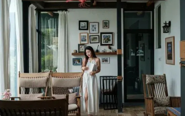 yunlu·Eighteen Miles Hotel