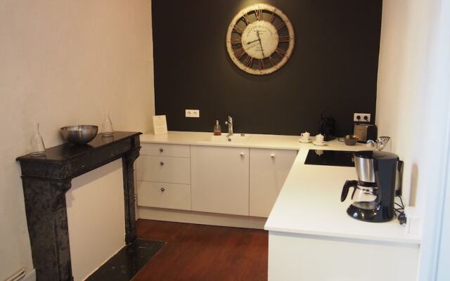 La Maison des Courtines