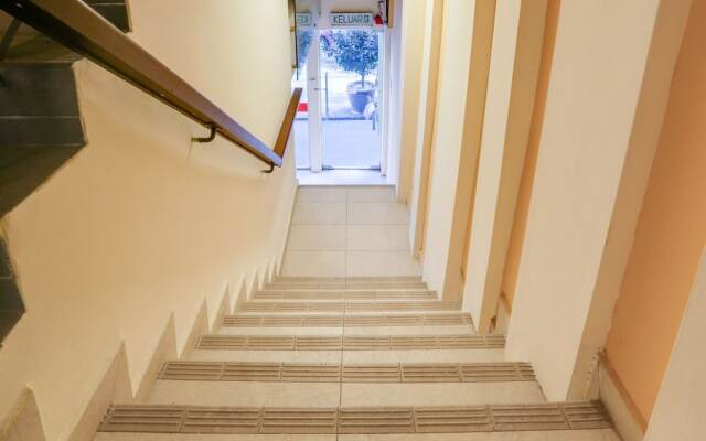 Oyo 89397 Winnieys Boutique Hotel