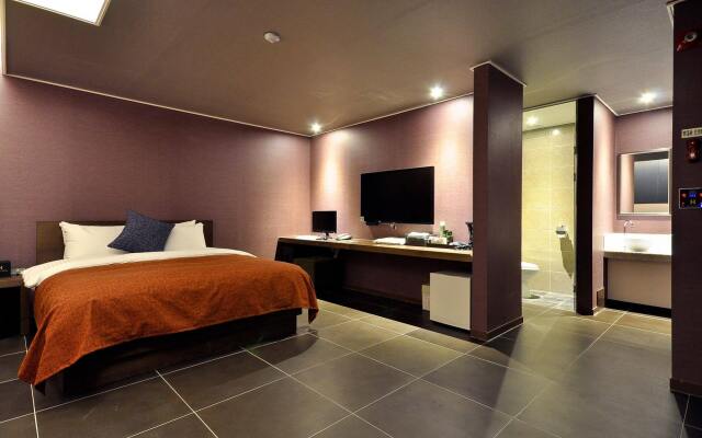Boutique Hotel H