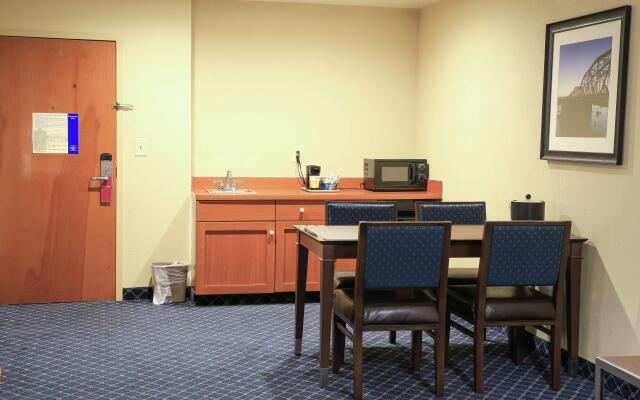 Hampton Inn Bordentown