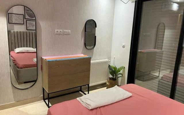 Superbe Appartement kantaoui sousse