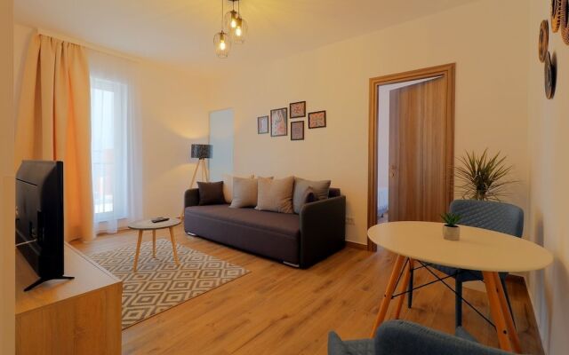 Spring Residence