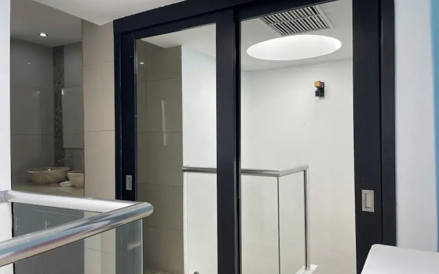 Beach and Ocean Front Apartments 1