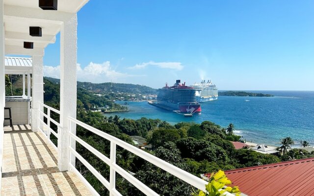 Ocean View Hotel and Restaurant