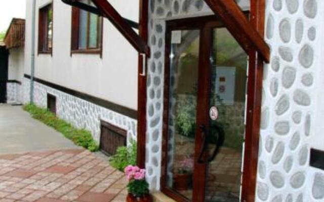 Guest House Sevda Bansko