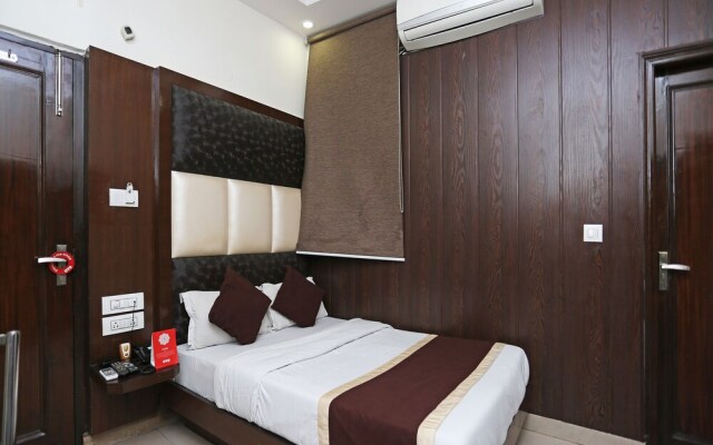 OYO 3046 Hotel Sawera International