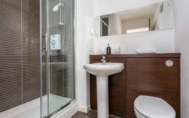 Old Harbour - Donnini Apartments