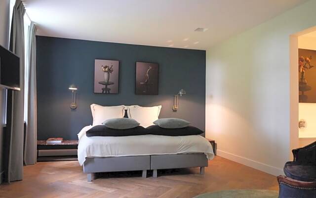Bed & Breakfast Karakter