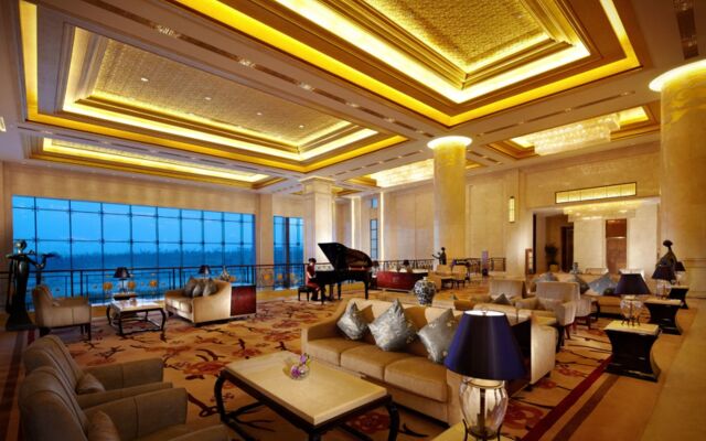 New Century Grand Hotel Huaian
