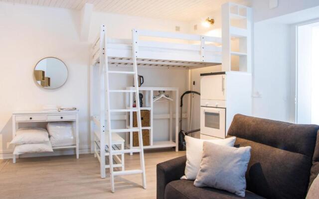 Le Blossac - Charmant T1bis entièrement neuf !