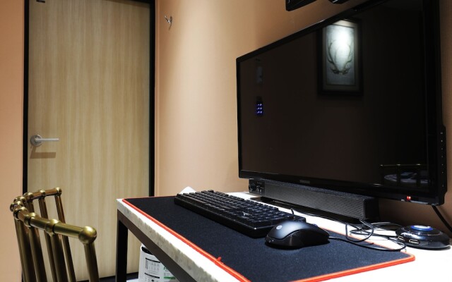 Cheongju No25 Hotel Terminal Branch