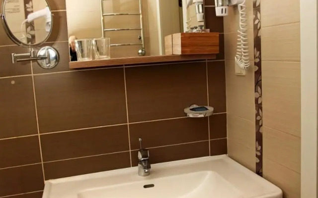 City Hotels Algirdas