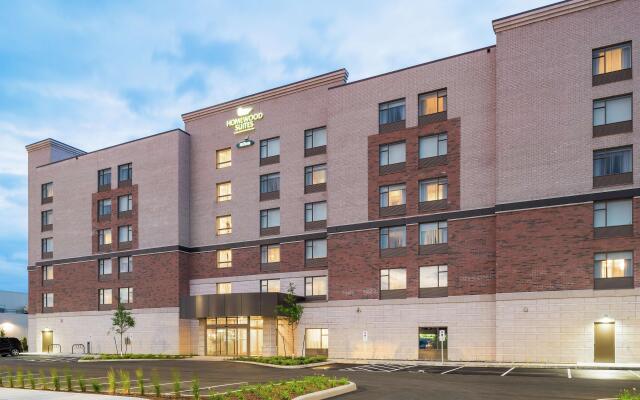 Homewood Suites By Hilton Ottawa Airport