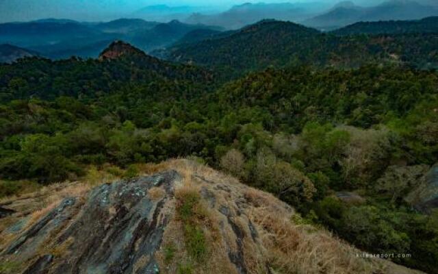 Kites Resort Munnar