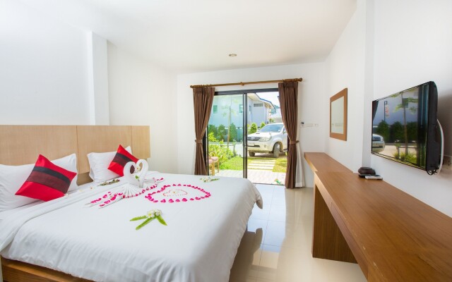 i-samui lamai beach