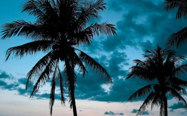 Nokomis Home Close to Beach