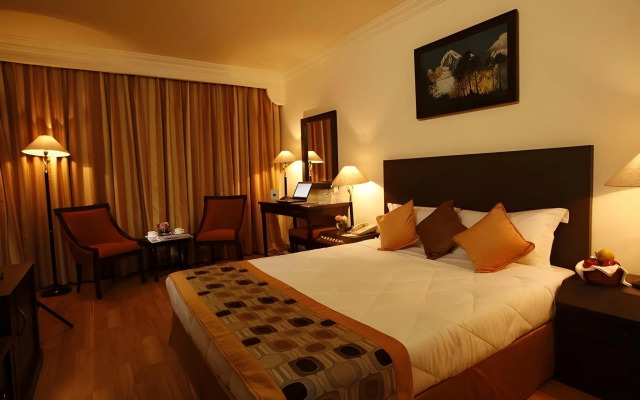 Royal Singi Hotel