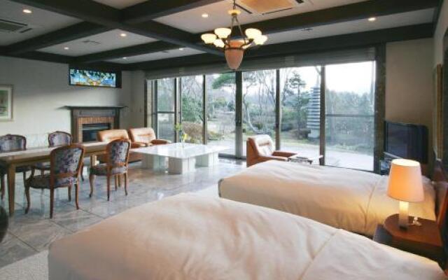 Ichiitei Hakone – Guest Rooms – Hakone