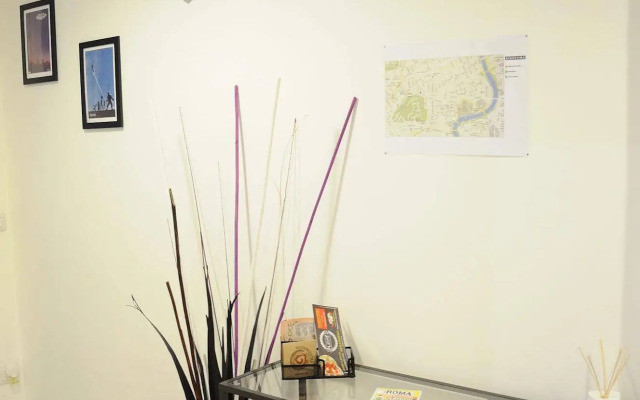 Casa Vacanze Kokoroma