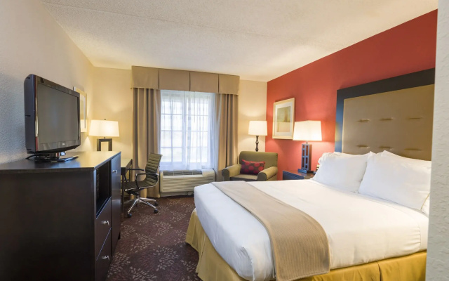 Holiday Inn Express Frazer - Malvern by IHG