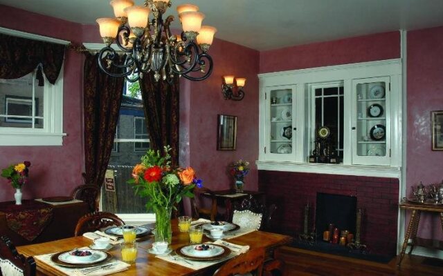 Downtown Historic Bed and Breakfast
