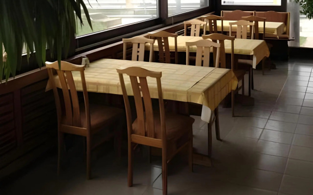 Duna Panoráma Panzió