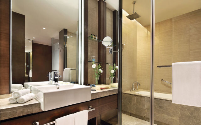 Eaton Luxe Xinqiao Shanghai