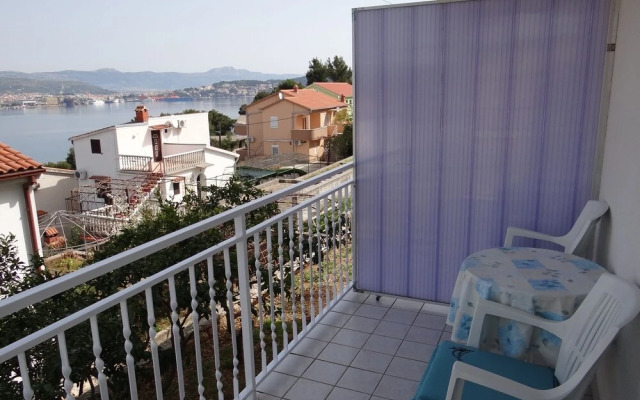 Tomislav - 120 m From Beach - A1