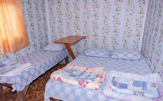 Polinka Recreation camp